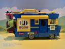 Fabuland-Winnebago