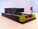 Firestation-Menaam