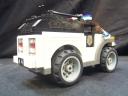 SUV-police