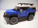 Toyota-FJ-Cruiser