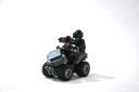 Halo-Mongoose