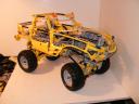 YellowCrawler