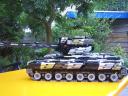 RC-Battle-Tank