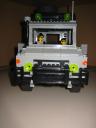 LandyDefender