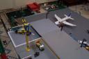 Bricksburg-Airport