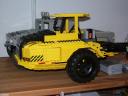 Volvo-hauler