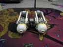 TYE-wing
