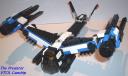 Predator-VTOL