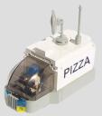 Surveillance-Pizza