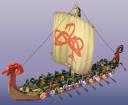 VikingRamShip