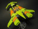 HyperRacer