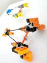 MiniPodRacers