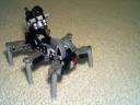 Arachnidroid