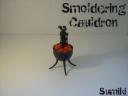 Cauldron