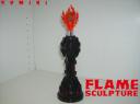 FlameSculpture