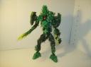 JungleMecha