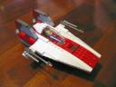 A-wing
