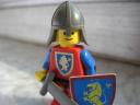 Lion-Knights