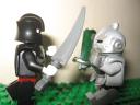 River-Battle