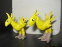 Chocobos