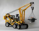 Crash-Crane