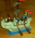 MedievalShip