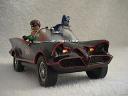 Batmobile