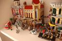 Modulars