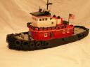 Tugboat