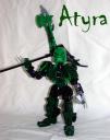 Atyra