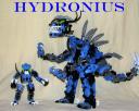 Hydronius