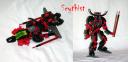 Scythist