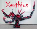 Xerthius