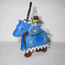 BlueRomanCenturion