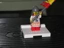 Minifigs