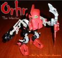 Orhr