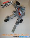 Sideswipe