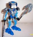 Chaos-Toa