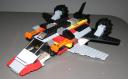 Space-Ships