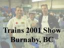 Trains2001