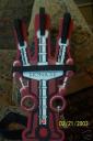 PirakaWeapon