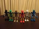 Toa-Mata