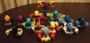 Combiners
