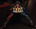 Bahrag-Spider
