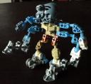Matoran-Combiner