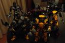 Combiners