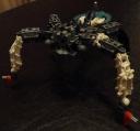 Sea-Spider