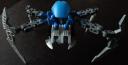 Dagger-Spider