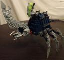 Caravan-Crawler
