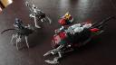 Toa-Undersea-Attack